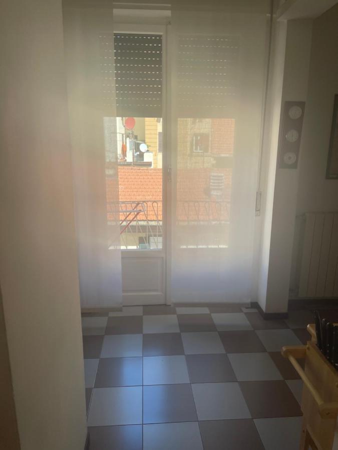 Central Home La Spezia Exterior foto