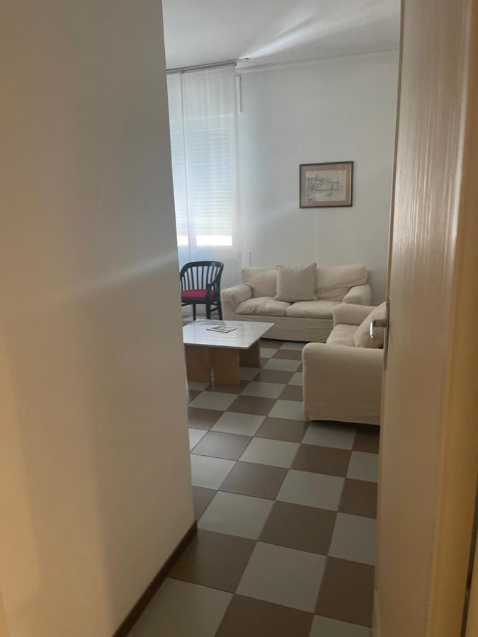 Central Home La Spezia Exterior foto